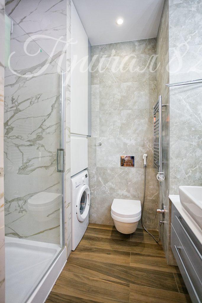 Форос, пгт. Санаторное, ул. Южная 1