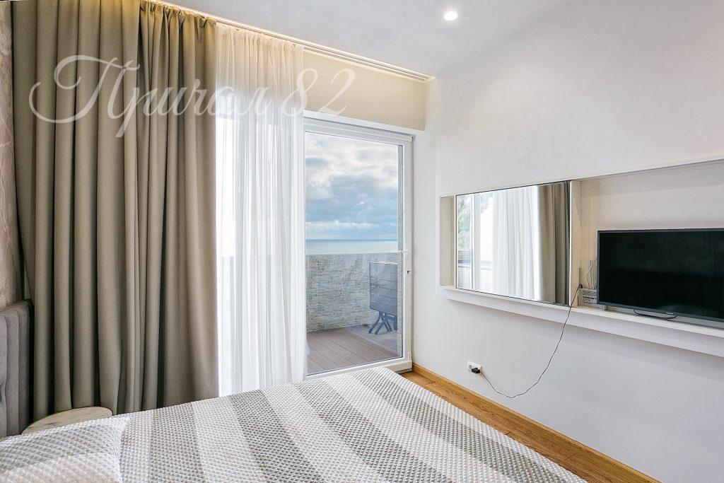 Форос, пгт. Санаторное, ул. Южная 1