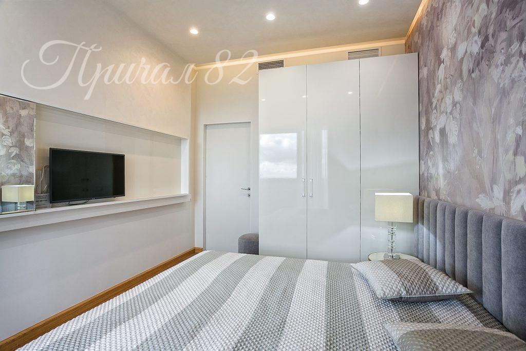 Форос, пгт. Санаторное, ул. Южная 1