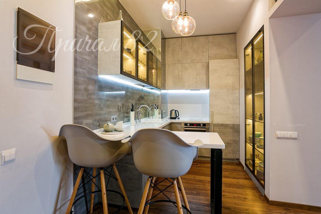 Форос, пгт. Санаторное, ул. Южная 1