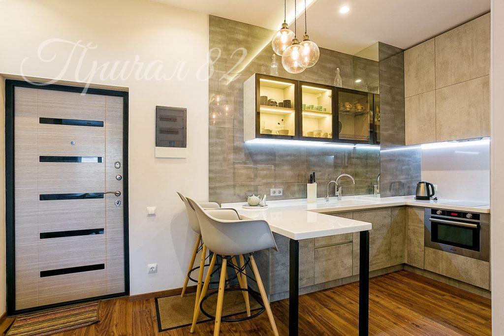 Форос, пгт. Санаторное, ул. Южная 1