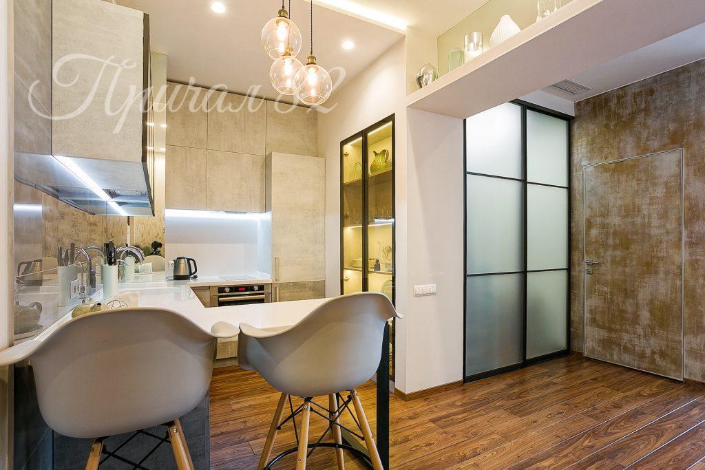 Форос, пгт. Санаторное, ул. Южная 1