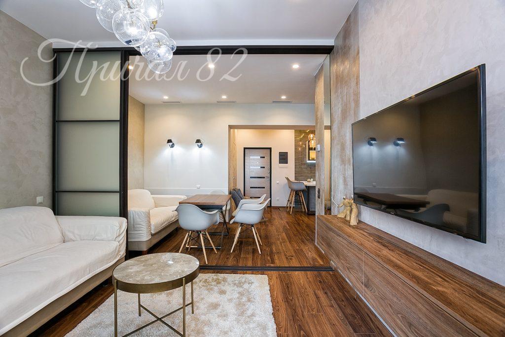 Форос, пгт. Санаторное, ул. Южная 1