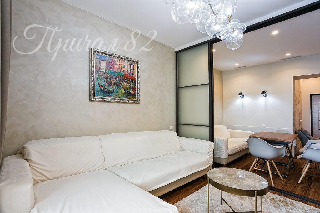 Форос, пгт. Санаторное, ул. Южная 1