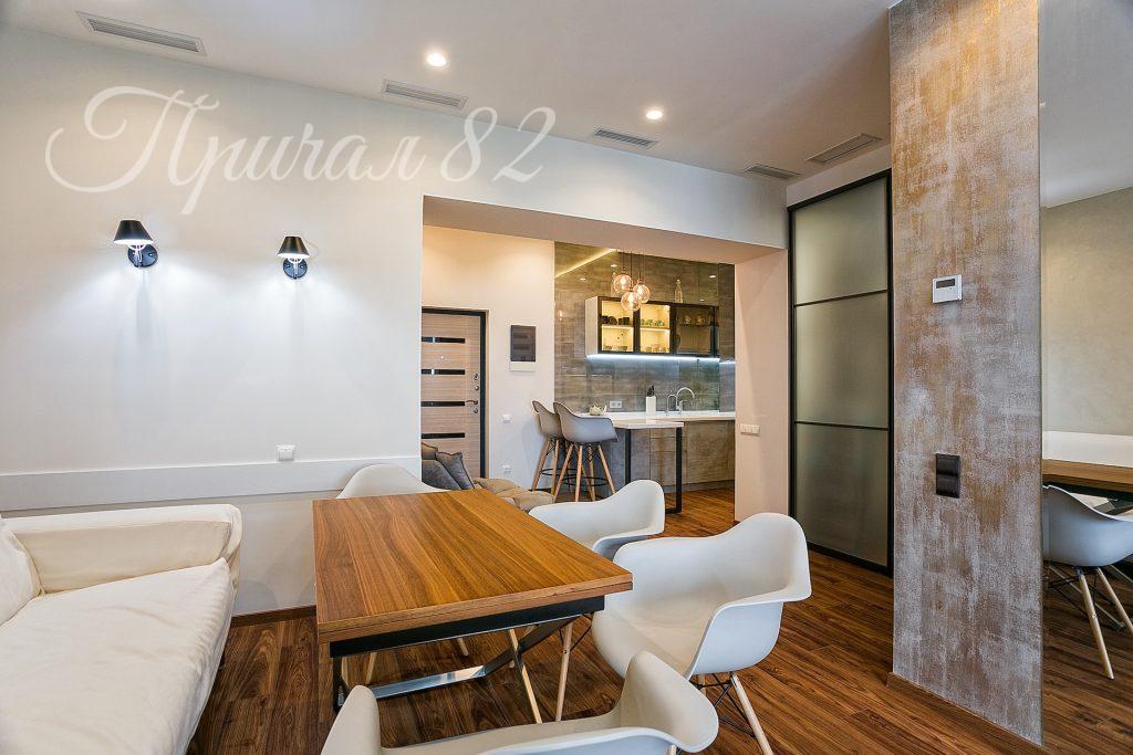 Форос, пгт. Санаторное, ул. Южная 1