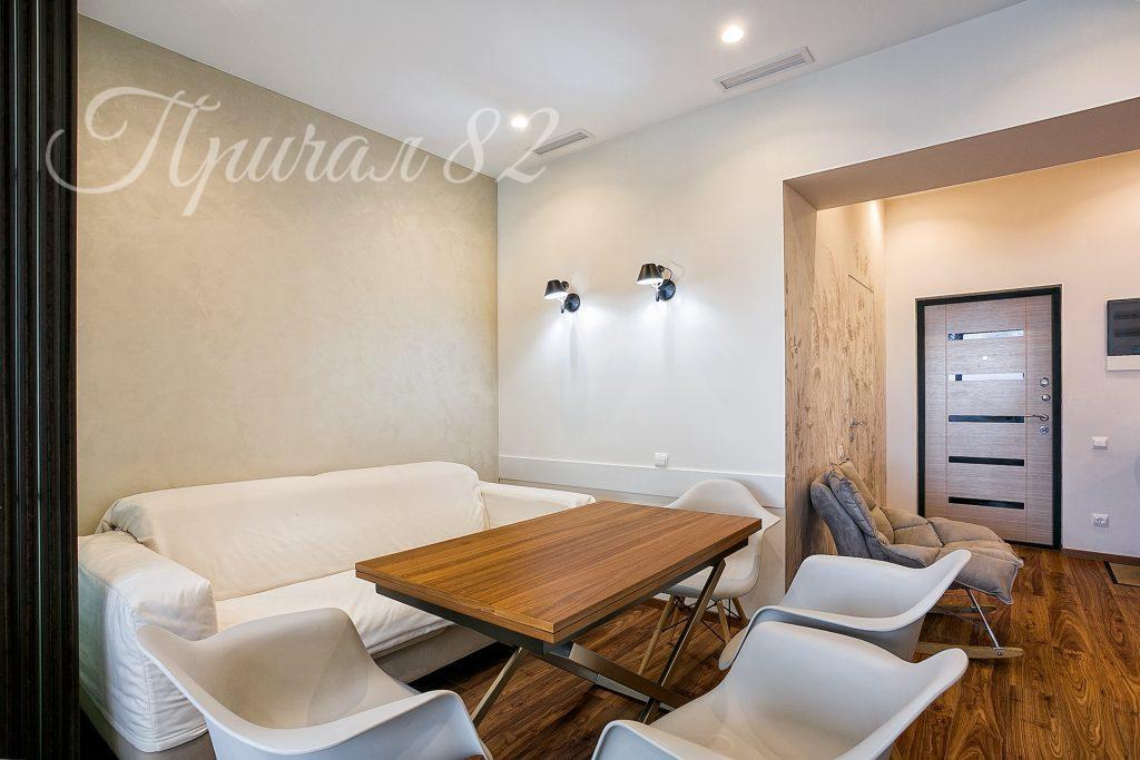 Форос, пгт. Санаторное, ул. Южная 1