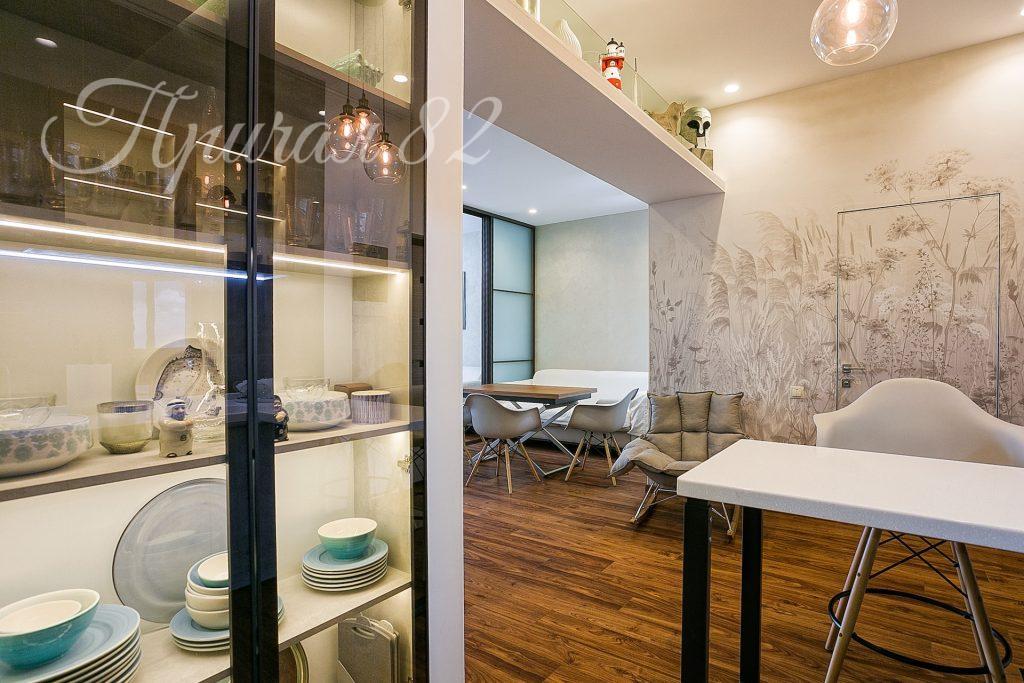 Форос, пгт. Санаторное, ул. Южная 1