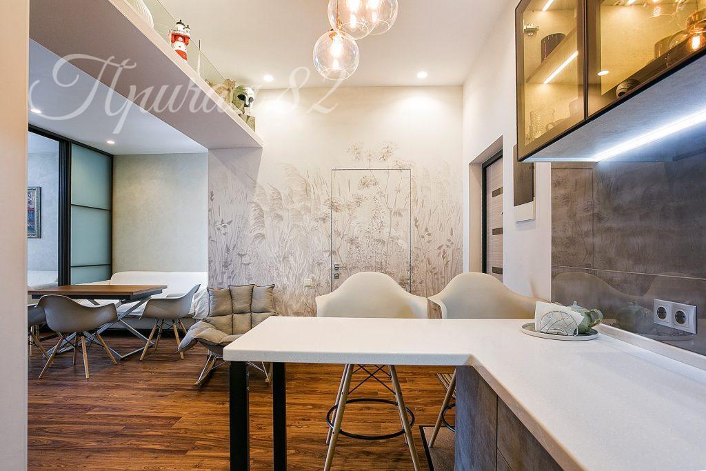 Форос, пгт. Санаторное, ул. Южная 1