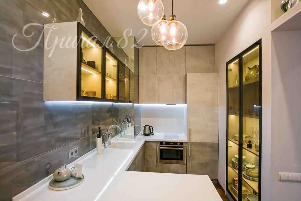 Форос, пгт. Санаторное, ул. Южная 1