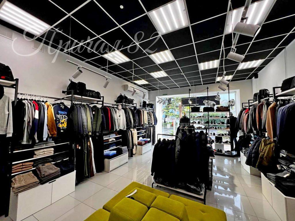 Ялта, набережная им. Ленина д. 11