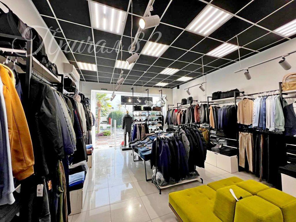 Ялта, набережная им. Ленина д. 11