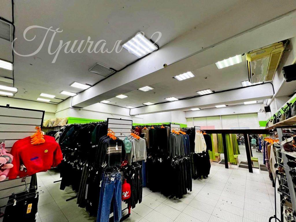 Ялта, ул. Киевская д. 1