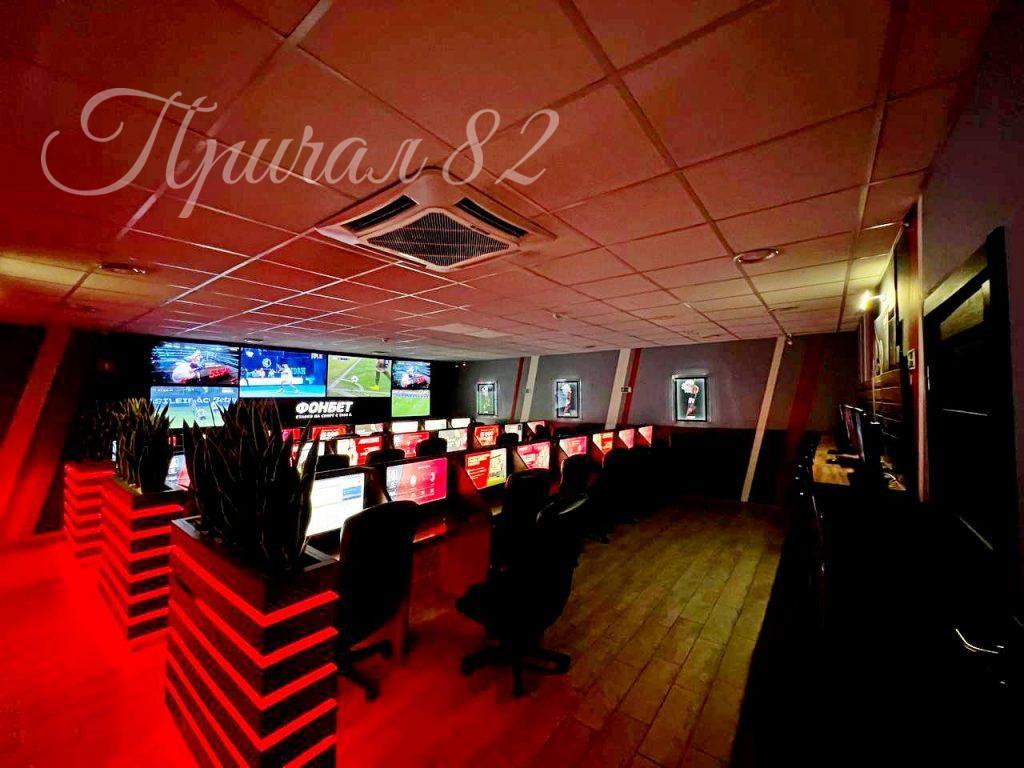 Ялта, ул. Киевская д. 1