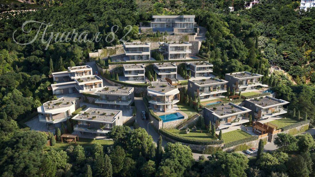 Республика Крым, г.о. Ялта, пос. городского типа Отрадное