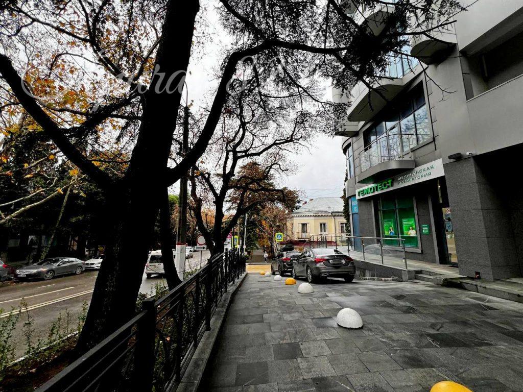 Ялта, ул. Карла Маркса 18А