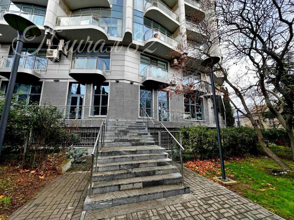 Ялта, ул. Карла Маркса 18А