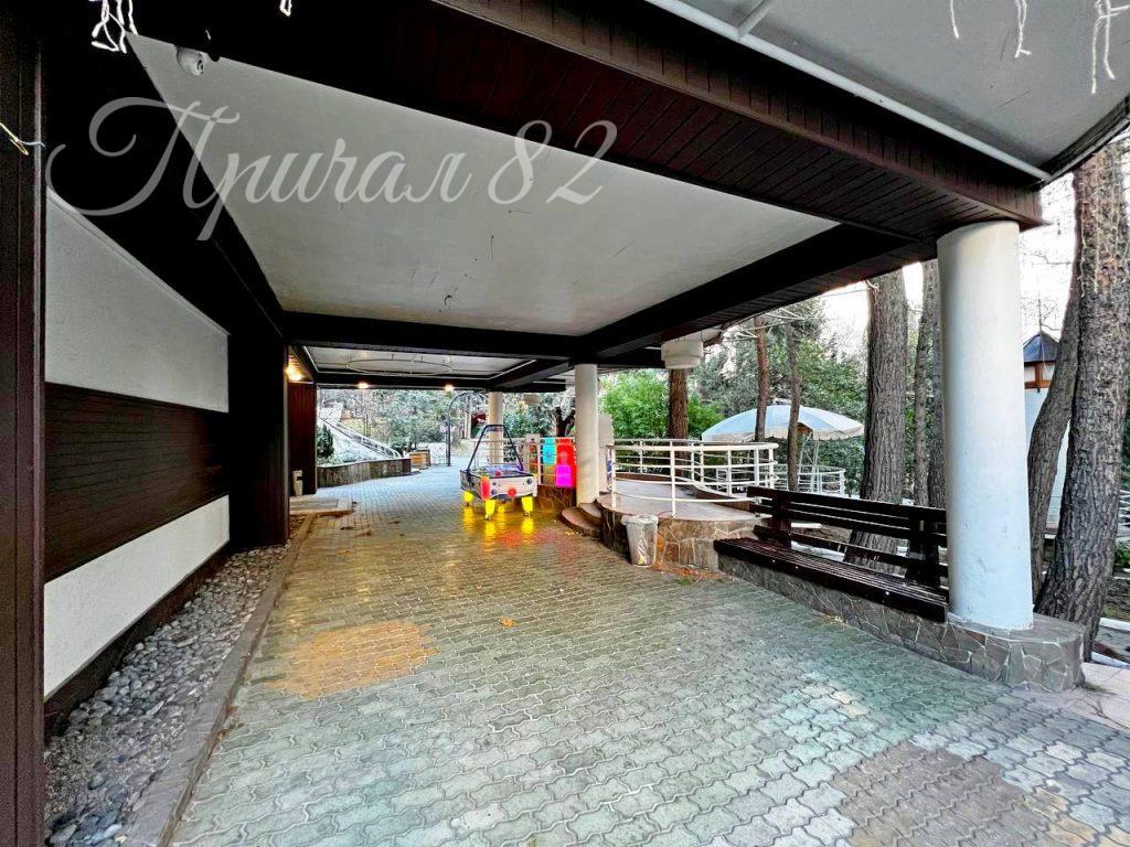 Ялта, ул. Садовая д. 5