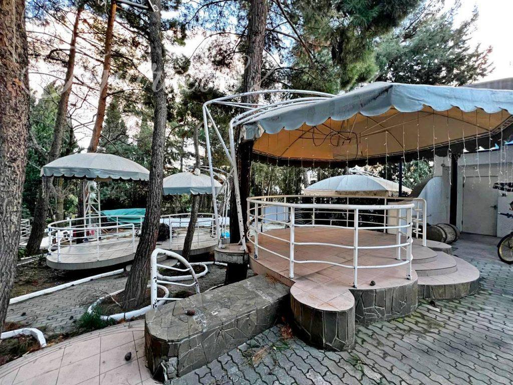 Ялта, ул. Садовая д. 5