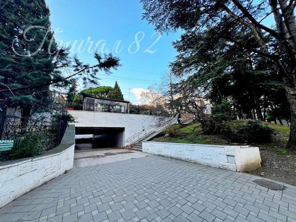 Ялта, ул. Садовая д. 5