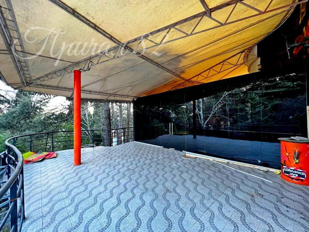 Ялта, ул. Садовая д. 5