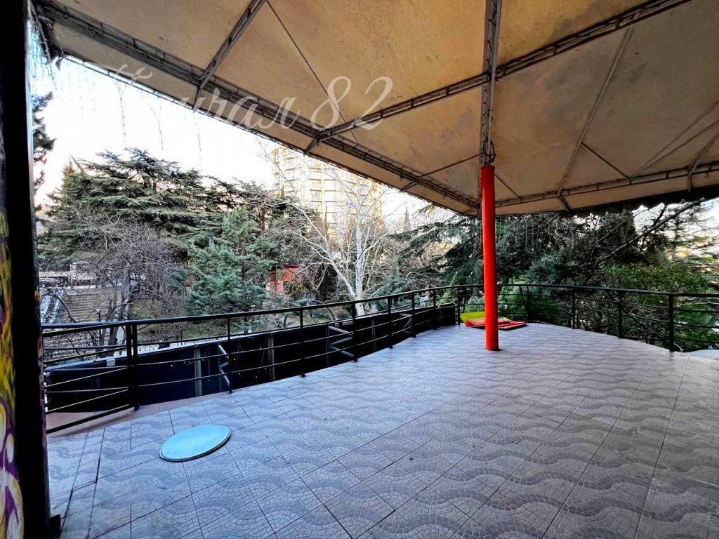 Ялта, ул. Садовая д. 5