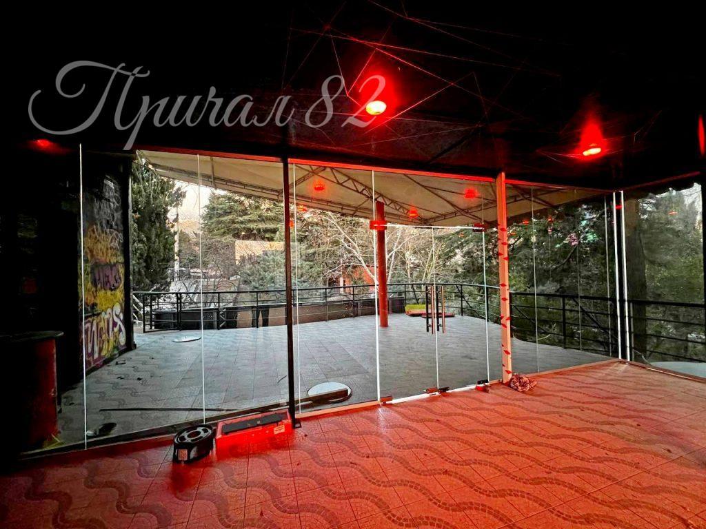 Ялта, ул. Садовая д. 5