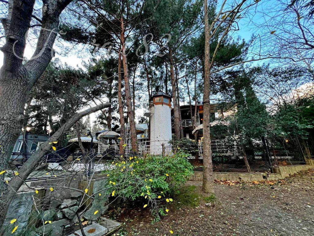 Ялта, ул. Садовая д. 5