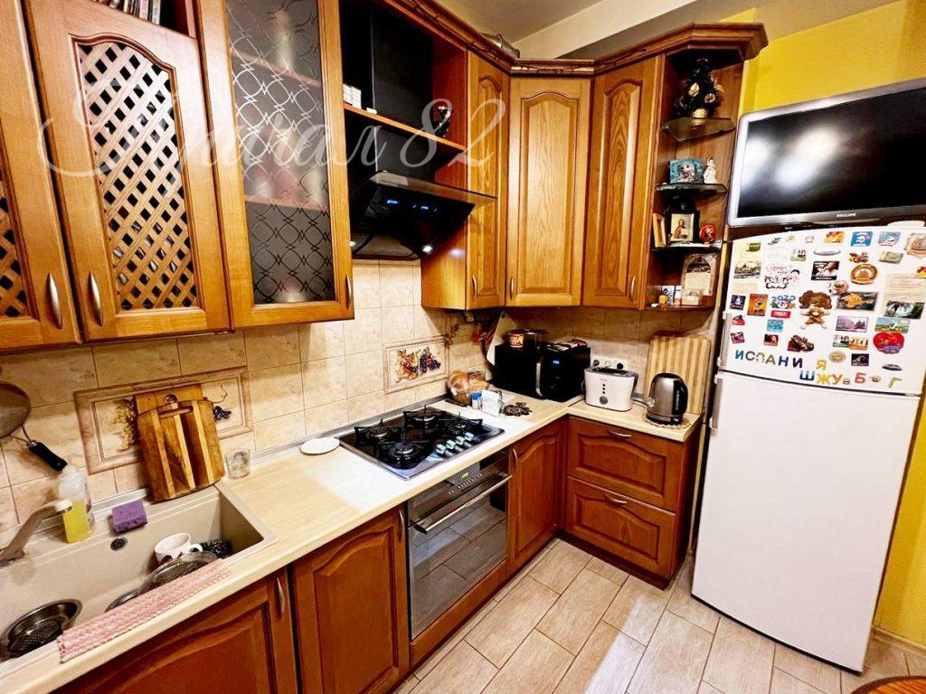 Ялта, пгт. Советское 7, Долоссы