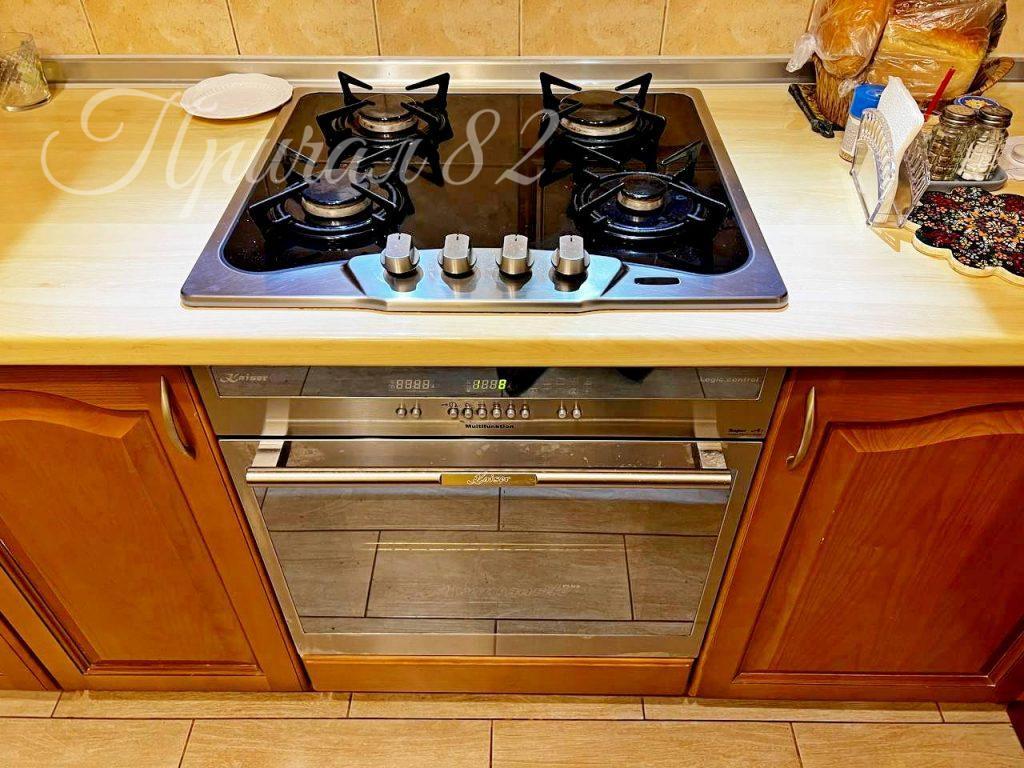 Ялта, пгт. Советское 7, Долоссы