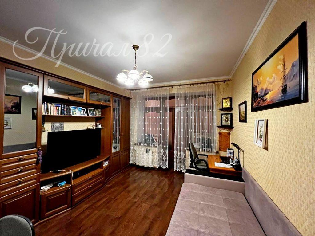 Ялта, пгт. Советское 7, Долоссы