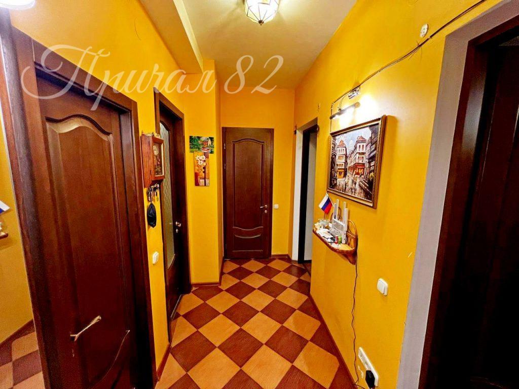 Ялта, пгт. Советское 7, Долоссы