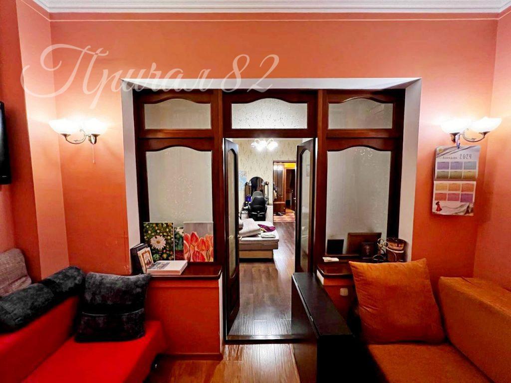 Ялта, пгт. Советское 7, Долоссы