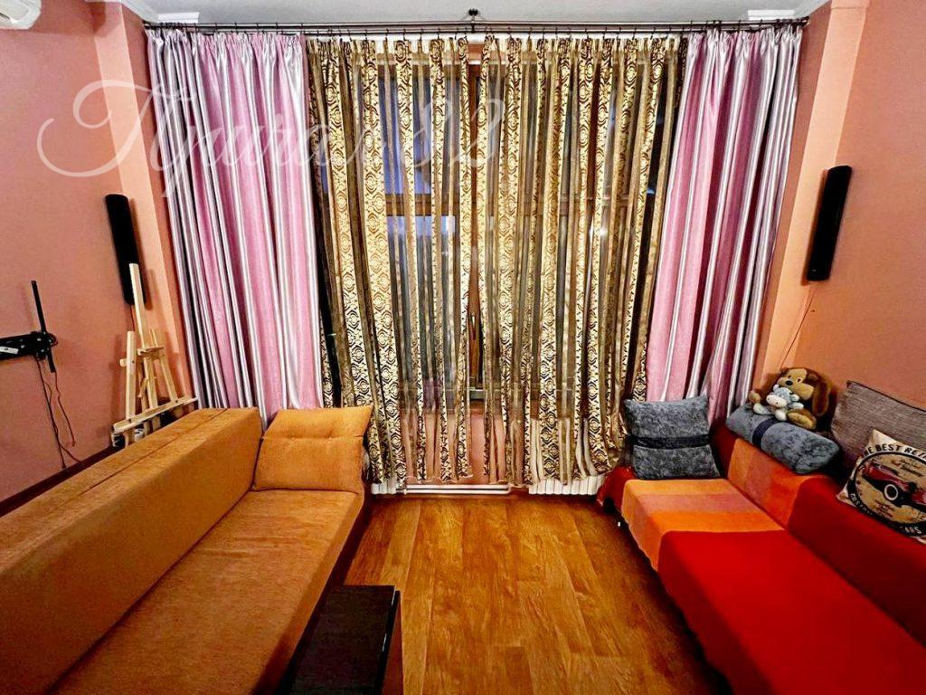 Ялта, пгт. Советское 7, Долоссы