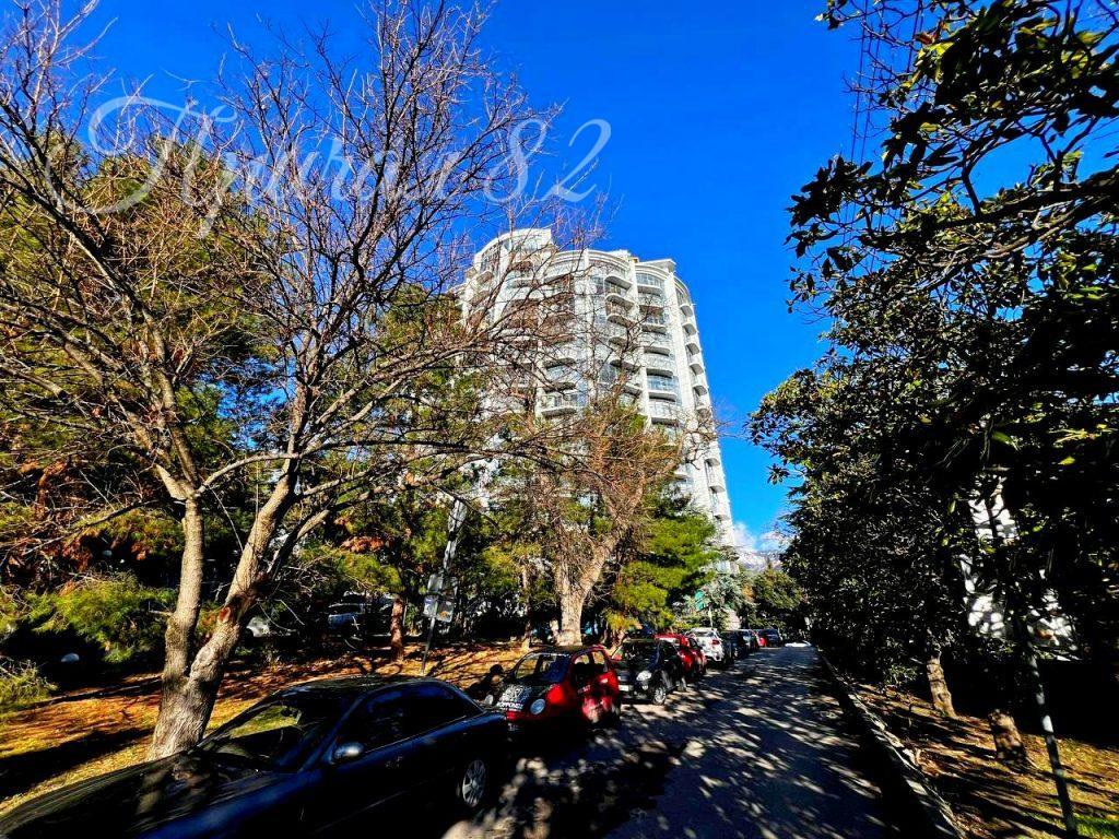 Ялта, ул. Карла Маркса 18А