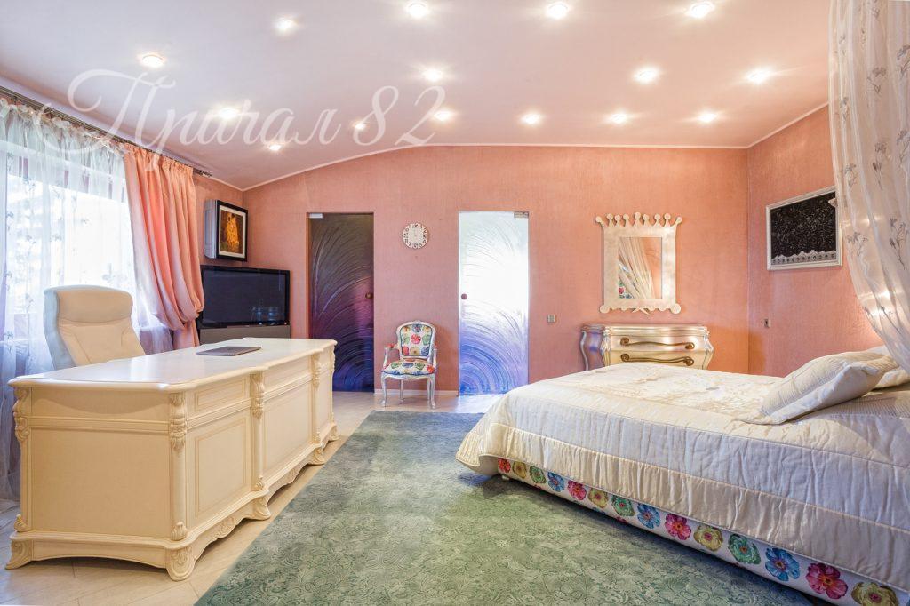 Ялта, пер. Сосновый д. 7