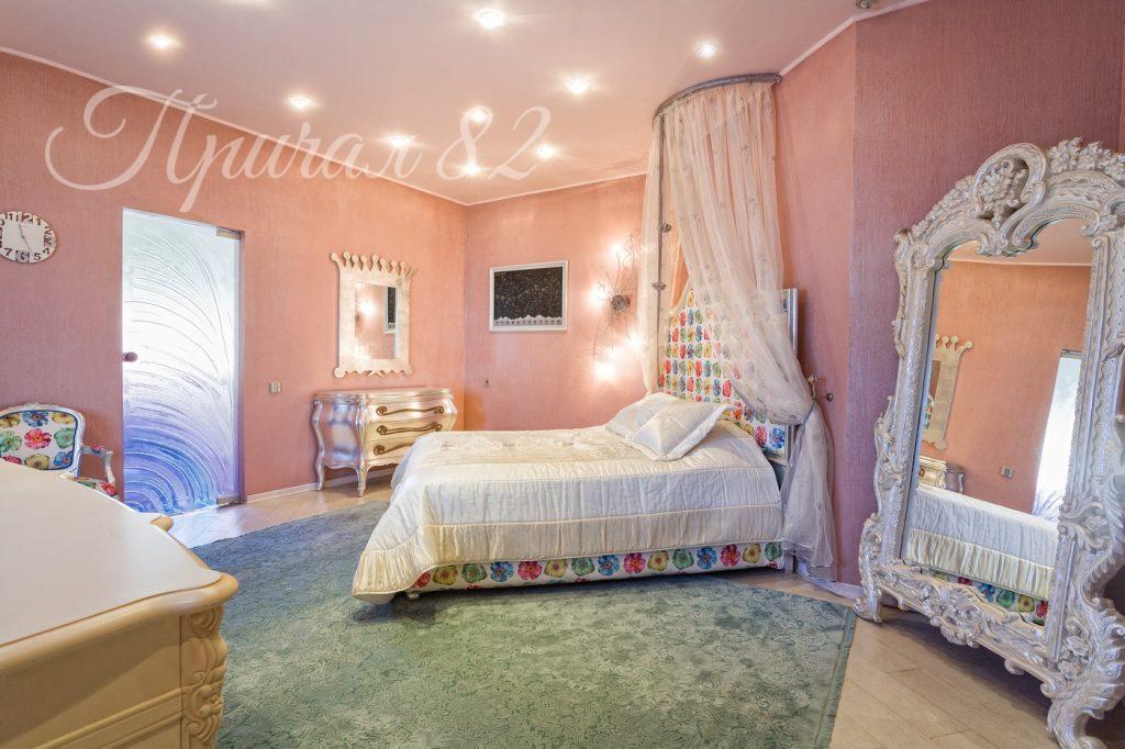 Ялта, пер. Сосновый д. 7