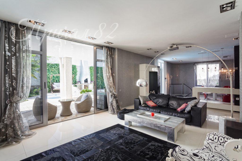 Ялта, пер. Сосновый д. 7