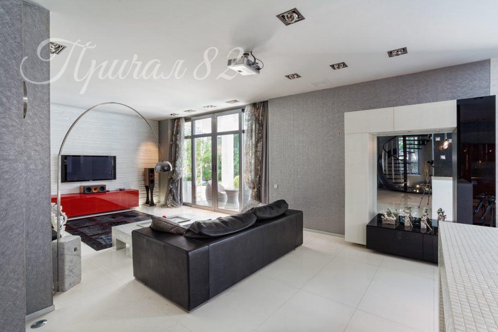 Ялта, пер. Сосновый д. 7