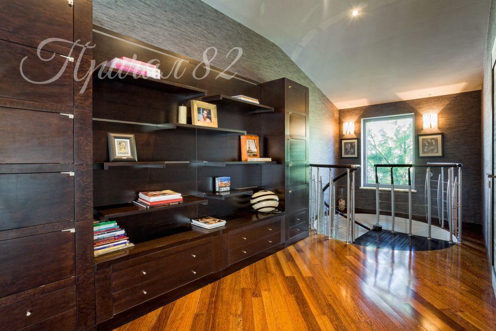 Ялта, пер. Сосновый д. 7