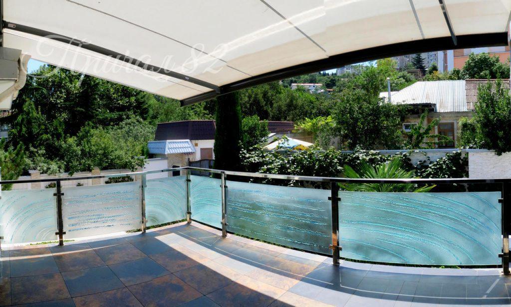 Ялта, пер. Сосновый д. 7