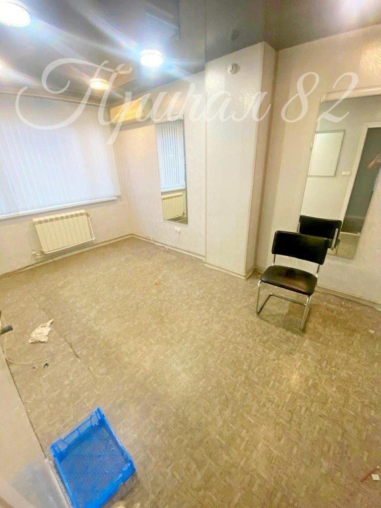 Ялта, ул. Московская д. 43