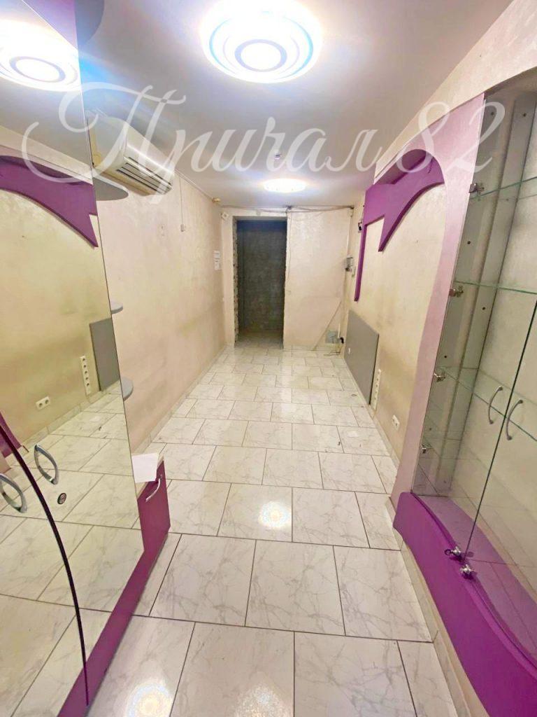 Ялта, ул. Московская д. 43