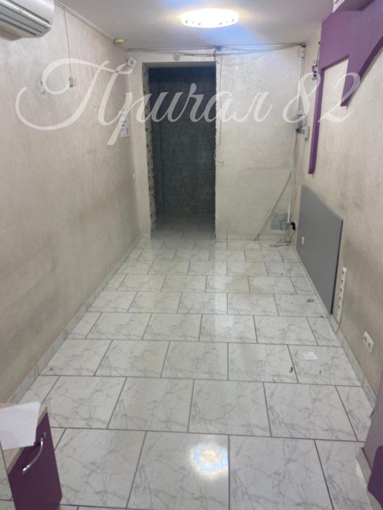 Ялта, ул. Московская д. 43