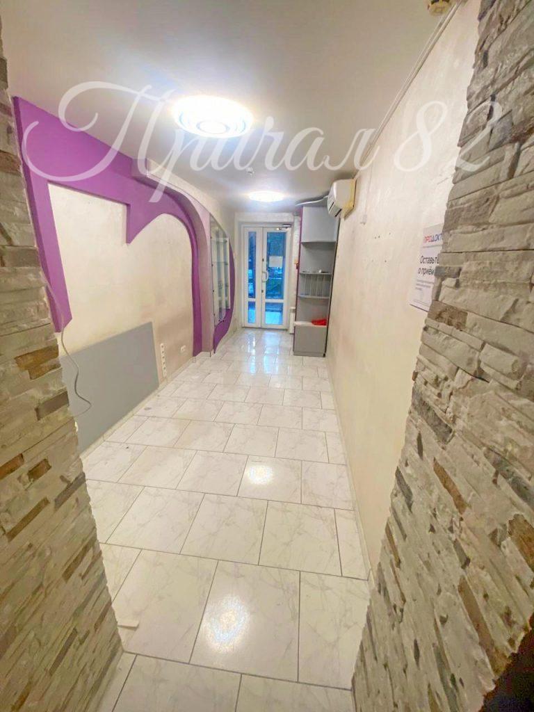 Ялта, ул. Московская д. 43