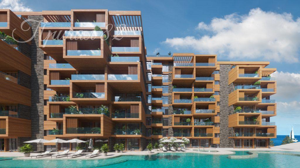 Ялта, пгт. Гурзуф, ул. Геологов, корпус И