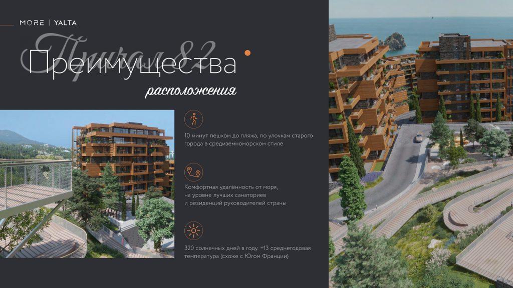 Ялта, пгт. Гурзуф, ул. Геологов, корпус И