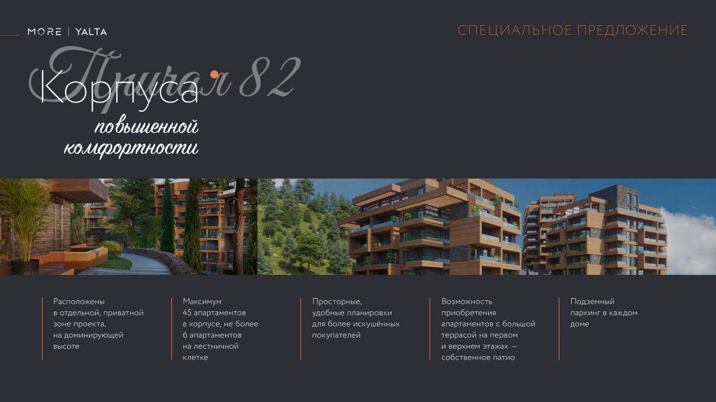 Ялта, пгт. Гурзуф, ул. Геологов, корпус И