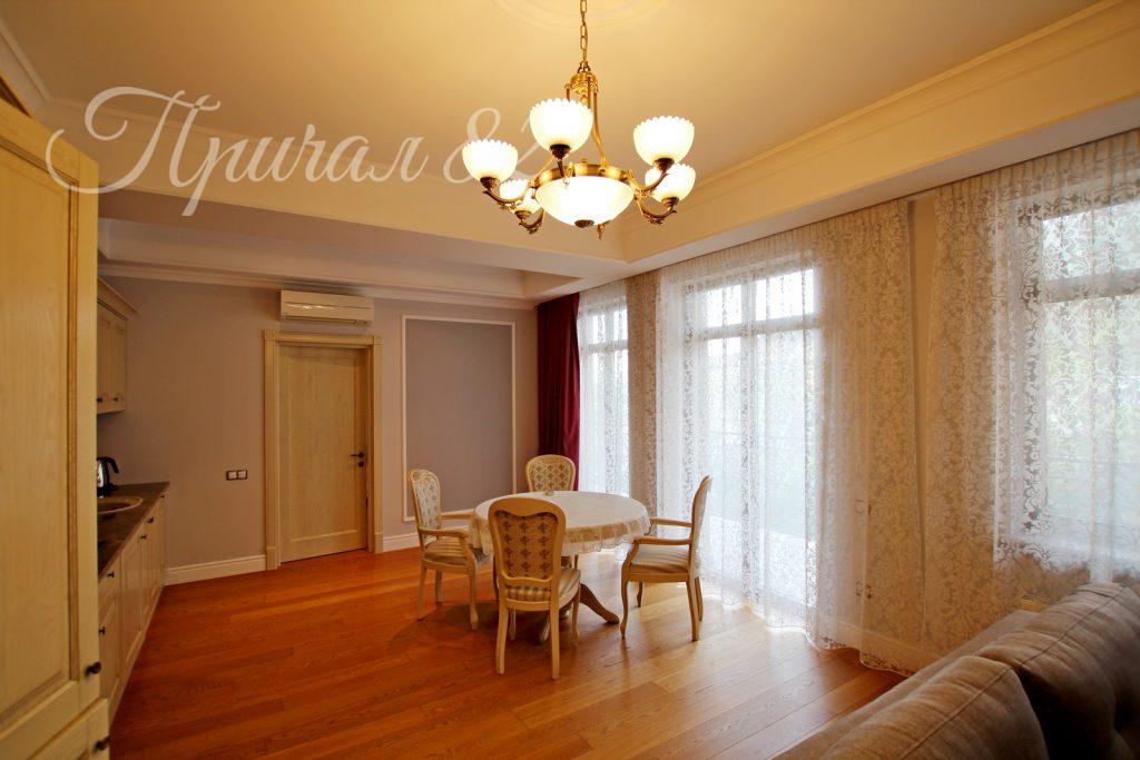 Ялта, пгт. Ореанда, д. 60г