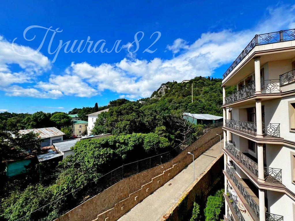 Ялта, пгт. Ореанда, д. 60г