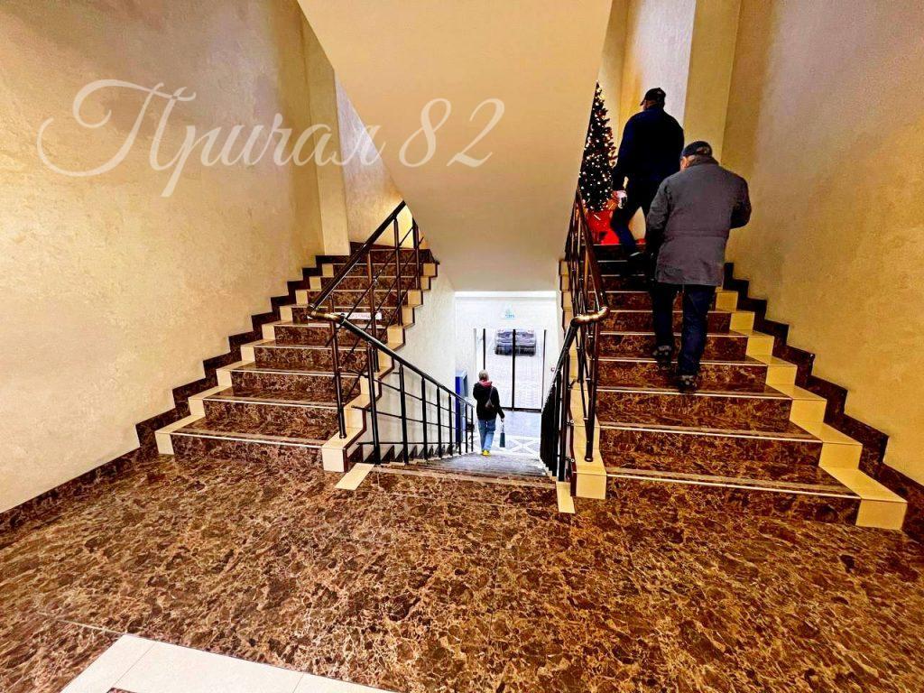 Ялта, ул. Московская д. 3Г